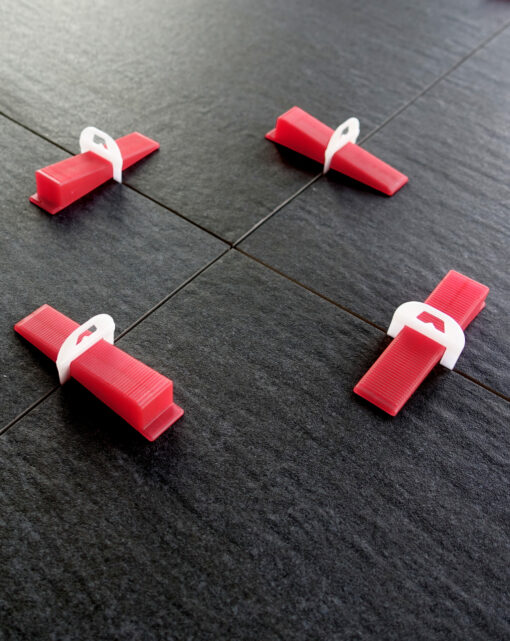 Pro++ Levelling Set Pro - Afbeelding 3