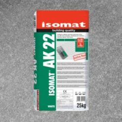 Isomat AK22 Grijs C2 S1 Tegellijm