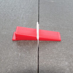 Pro++ Tegel Levelling Keggen 500st