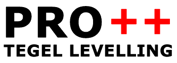 Pro++ Tegel Levelling