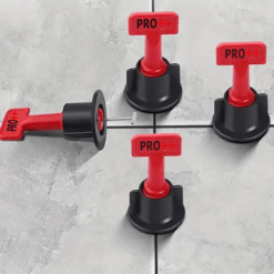 Pro++ Power Leveller Set 1,5mm