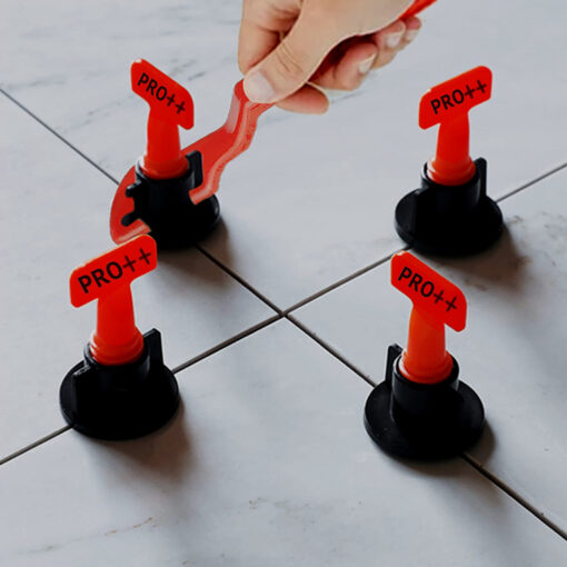 Pro++ Power Leveller Set 2,0mm - Afbeelding 2